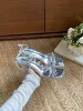 AL-756-2 silver