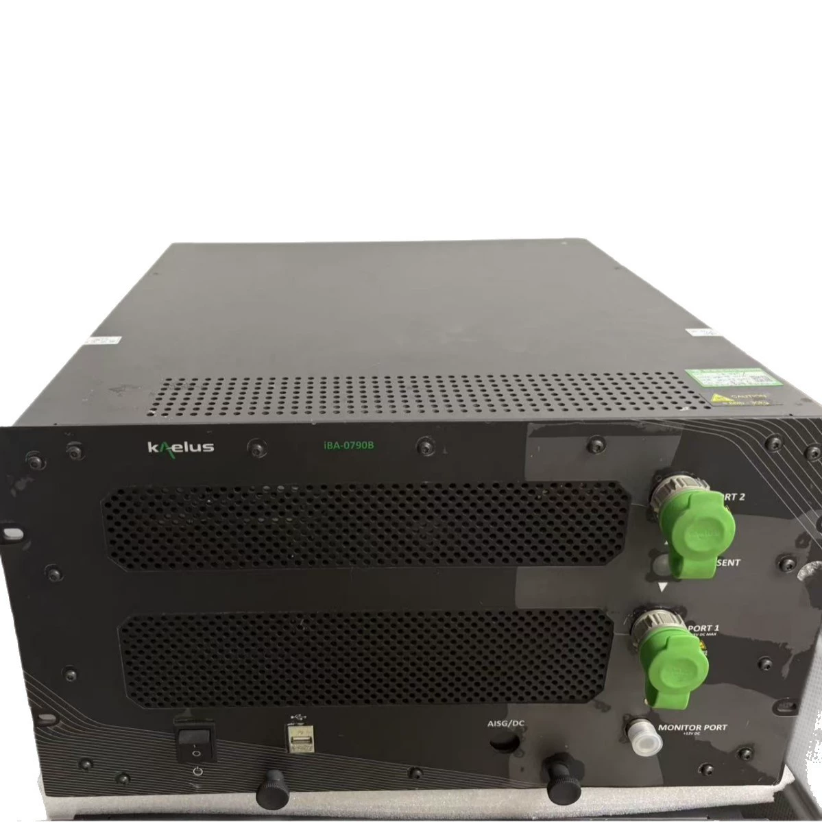 Аренда, продажа и переработка измерителя смешанных частот третьего порядка Kailasi iBA - 2600 iBA - 0901B iBA - 0790B