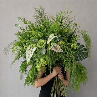 �Gɫ���滨��������ɭϵ��c���滨DIY���ϼٻ��쾰�廨�������l
