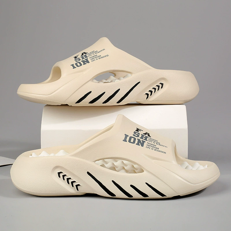 Тапочки мужские летние носики