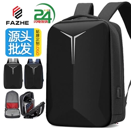 休闲背包;通用双肩背包;商务背包