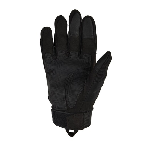 Manufacturer supplies full-finger cloth shell outdoor special forces tactical gloves for male military fans combat riding anti-cut touch screen motorcycles