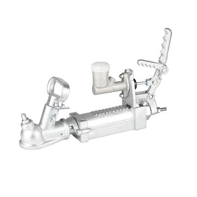 Australian-Style Impact Hydraulic Connector Other Car Modifications - connector-handbrake-oil-pump
