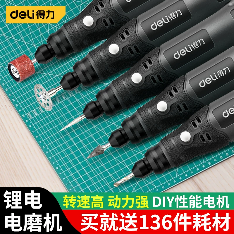 Малый литиевый электрический ручной шлифовальный инструмент для шлифования дерева