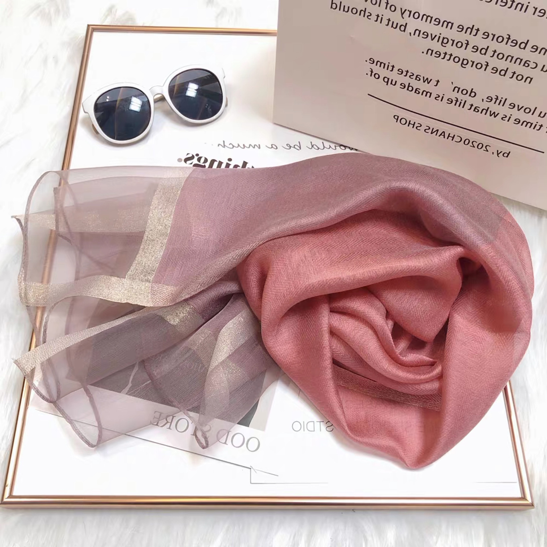 로즈 레드 더블 스펠