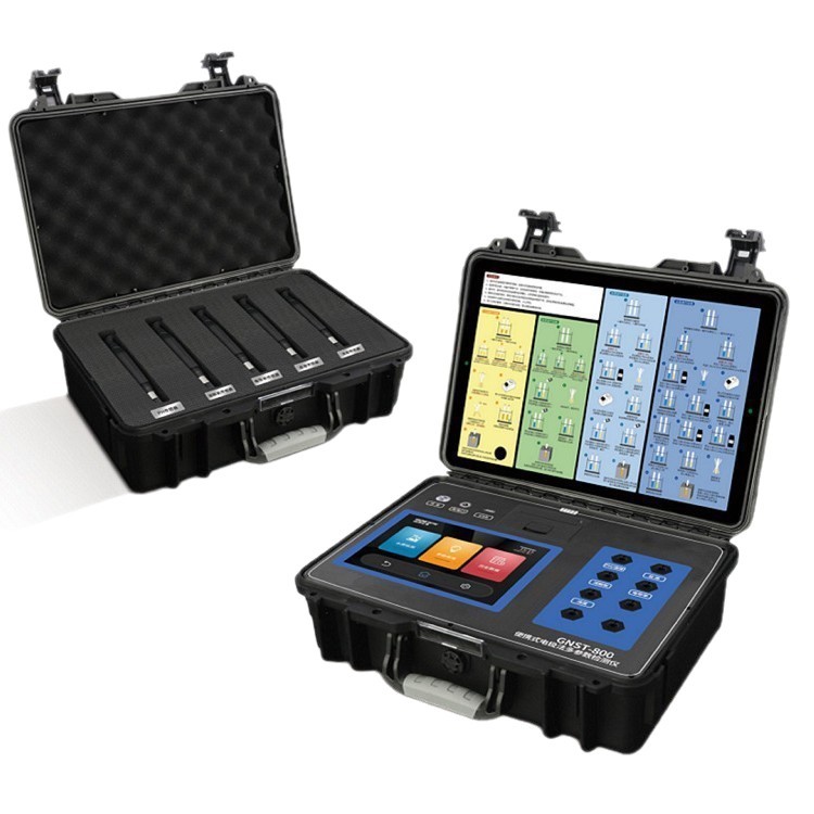 供便携式氯/化物检 测仪 型号:GNST-800D-39库号：M409490