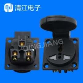 工业插座;其他插座;微动开关