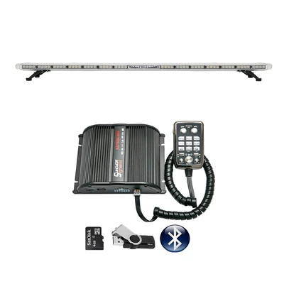 high-pitched speaker 1.8m strobe – Roof Light