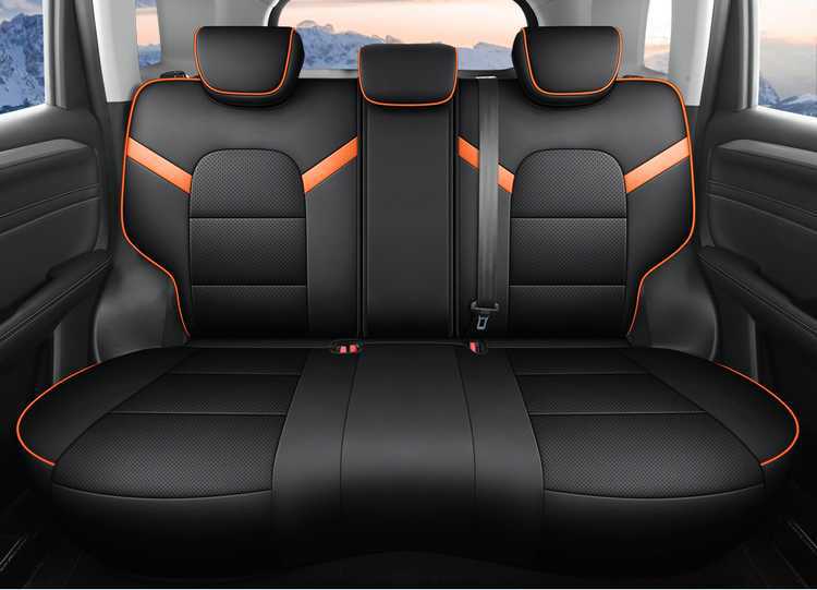 26 models of Haval Menglong Plus seat covers, Max/Ultra Navigator Edition, full-coverage seat covers, ventilated and breathable seat cushions