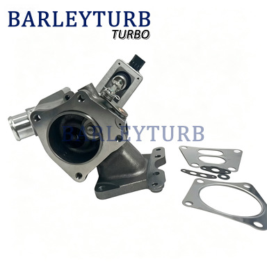 18900-6A0-003 Is Suitable for Honda Accord 1.5t Turbocharger Assembly 6A0-F4-T/C