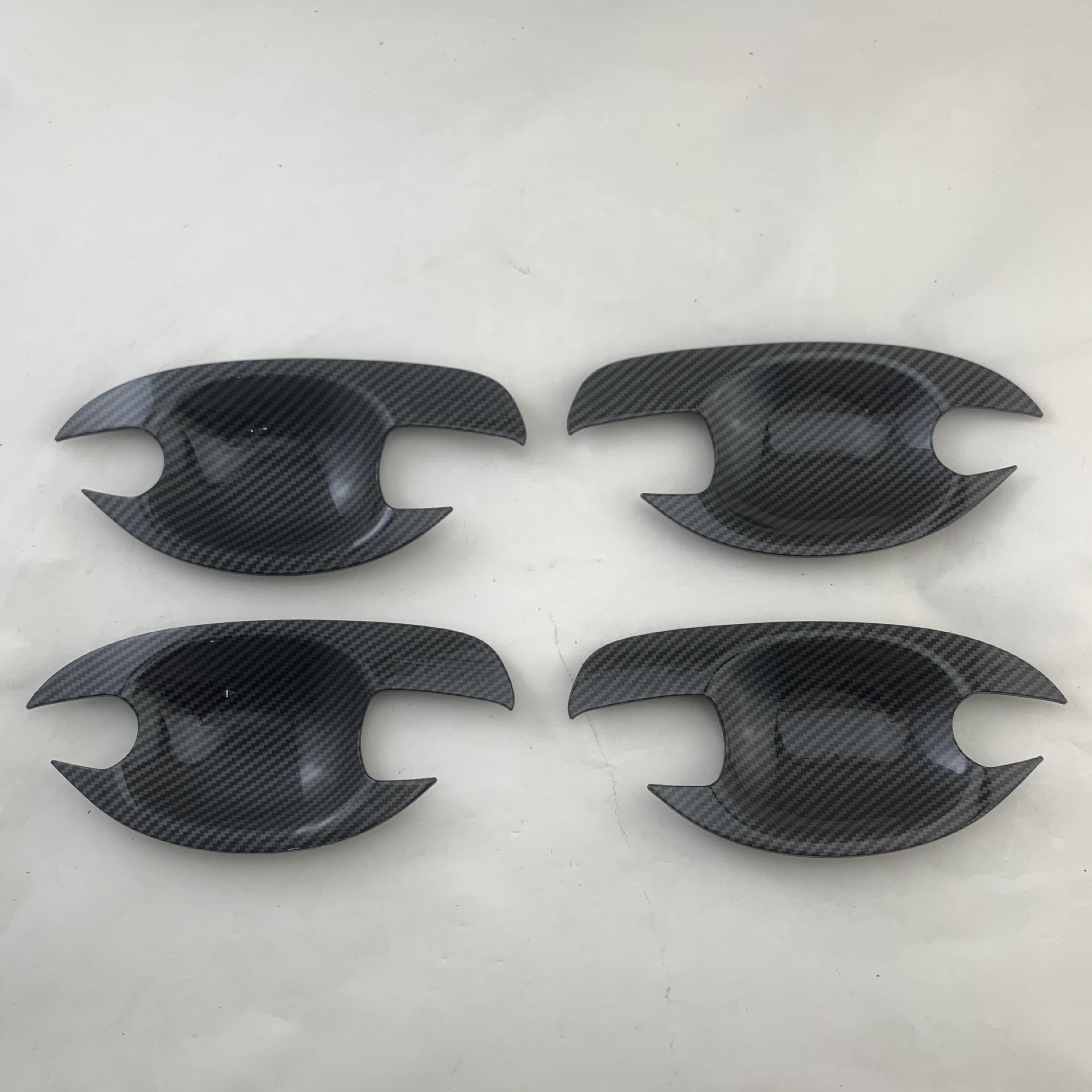 wish 2003 炭纤维 门碗 14017