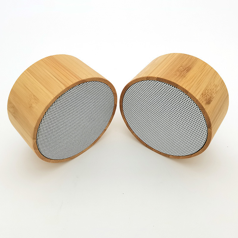 A 10竹木製無線ブルートゥース音響竹殻音響ミニ携帯プレゼント家庭用サブウーファ小音響|undefined