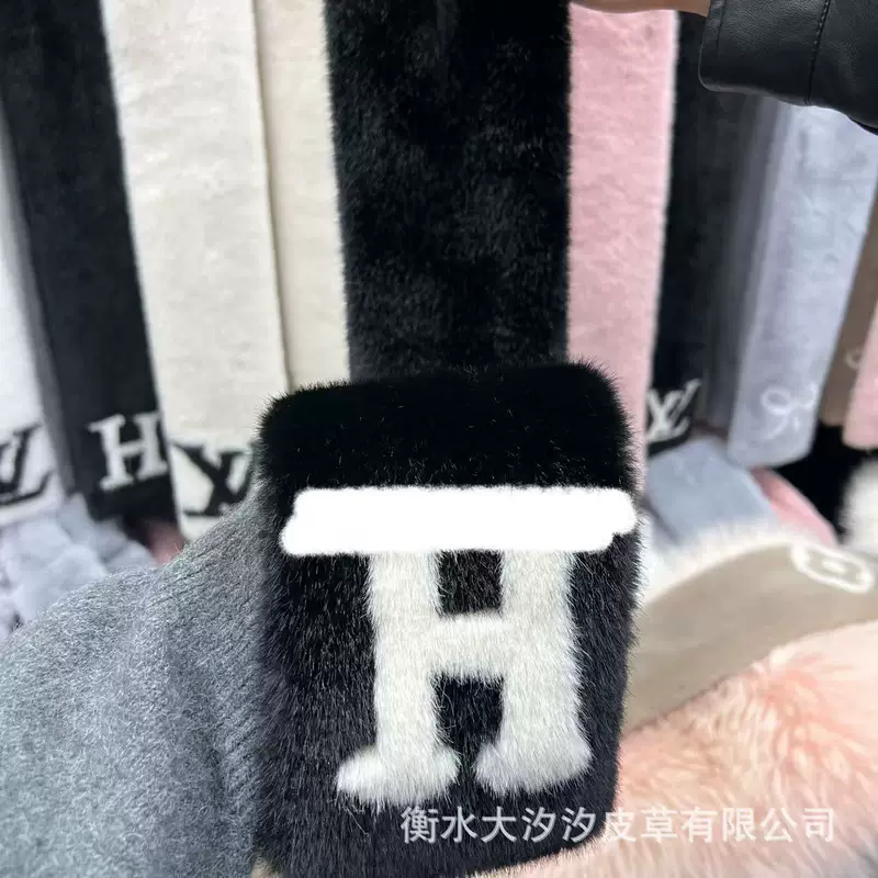 Классический модный универсальный шарф для сохранения тепла, стиль Chanel, тренд сезона