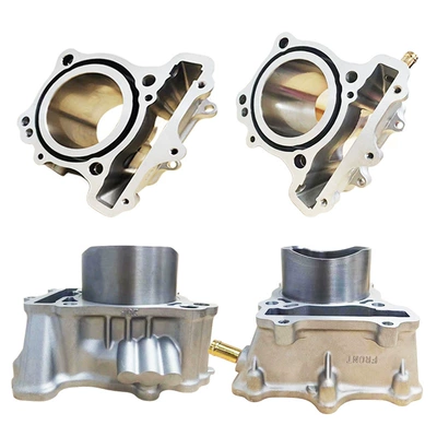 Cylinder and parts piston kit for Suzuki