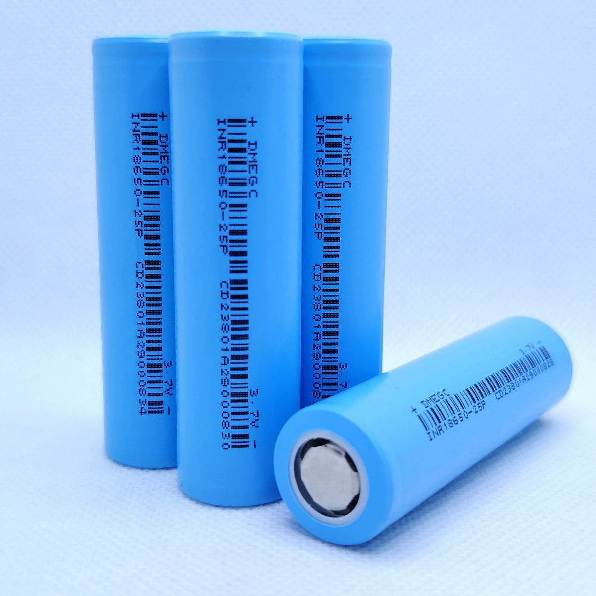 Dongci 25P18650-2500mAh-10C силовая литий-ионная батарея для шуруповерта, электрического инструмента, быстрого запуска
