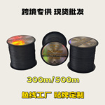 渔具300米500米大力马钓鱼线pe线路亚主线大物渔线远投编织鱼线