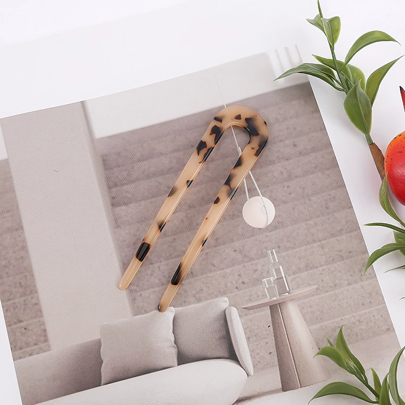 "Chinese hairpin, hairpins, hairgrip, Japanese and Korean, simple and elegant design, wholesale"