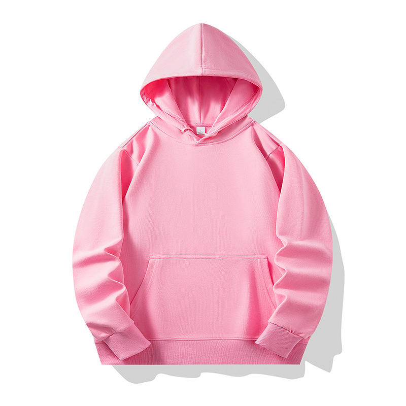 Suéter de mujer 2021 nueva ropa de primavera y otoño para hombre de manga larga con capucha de color sólido Estilo occidental ropa de otoño a principios de otoño camiseta de moda