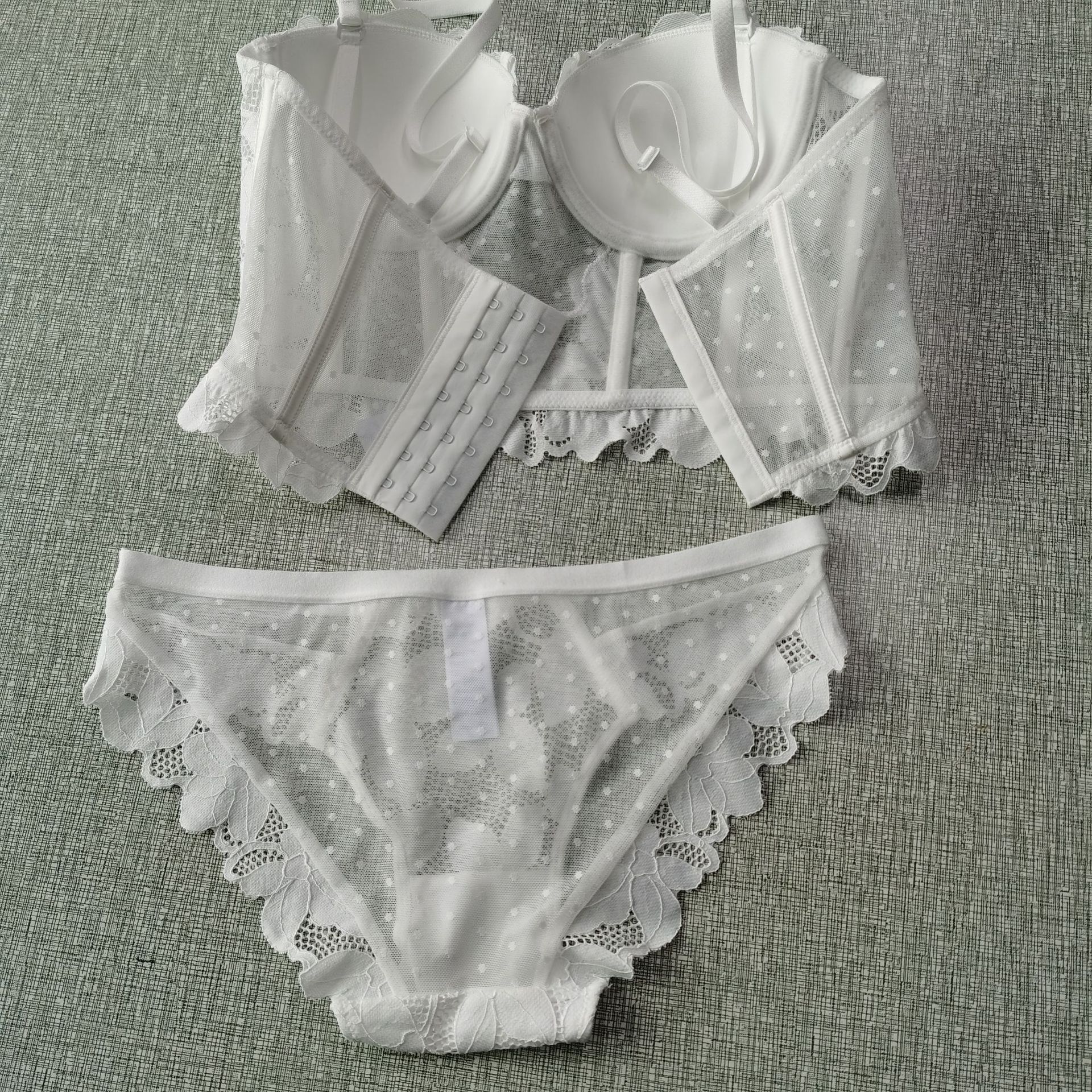 French Lace Lingerie