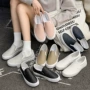 男女新款学生秋季小白鞋