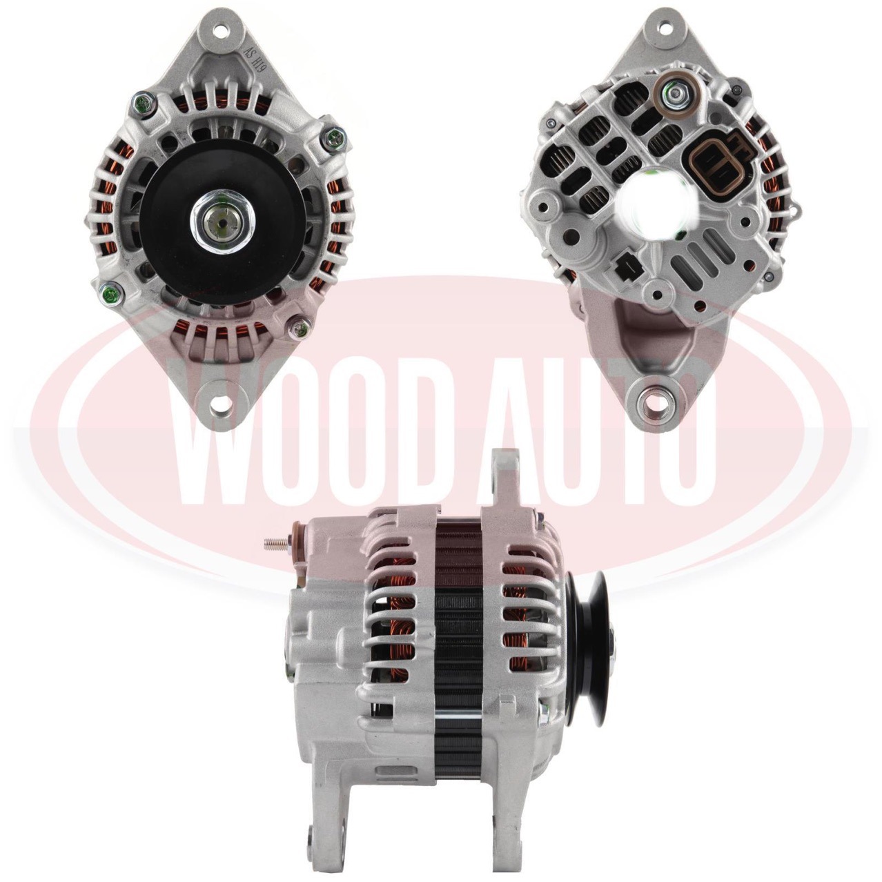 1G398-64012 generator A5TA8277A generator jiubaotian V3800 generator