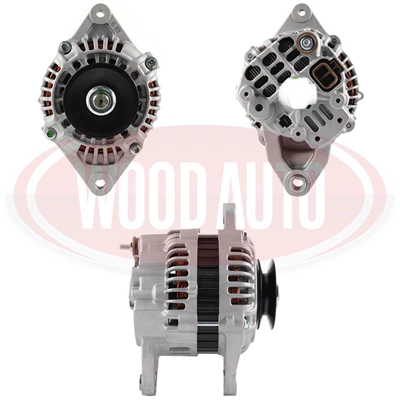 generator A5TA8277A: Generatorlar hissələri (Dinamo və detalları)