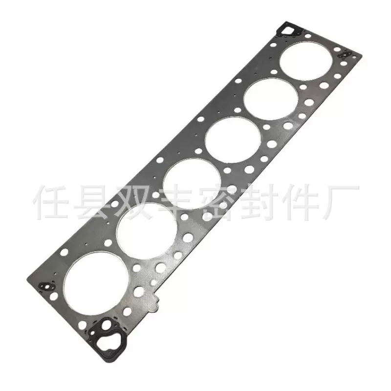 源头厂家销售康明斯QSX15发动机气缸盖密封垫3685834/4299098三包