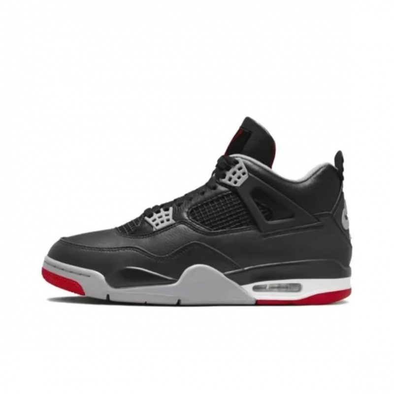 aj4-新黑红 / 36