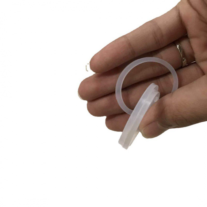 Шайба водопроводных труб, крепежная деталь смесителя, кольцо кромки душа, силиконовая плоская шайба