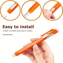 A 13332 Automatic Eraser Pen �Զ���Ƥ�ʿ羳����ͨ