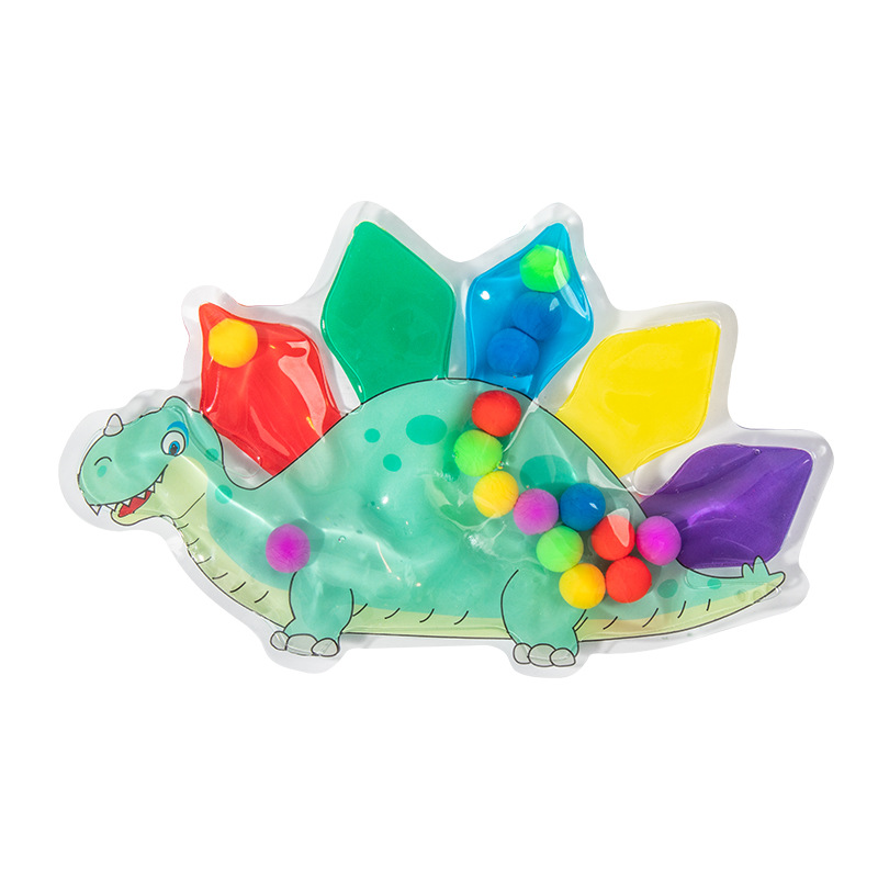Puzzle infantil descompresión educación temprana juguetes de entrenamiento de color clasificación transfronteriza amazon mismo dedo de niño