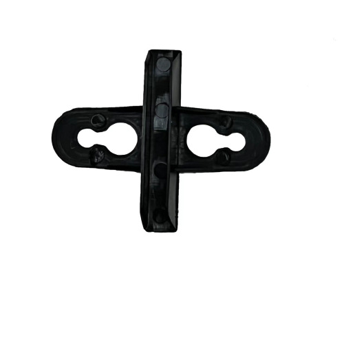 Fish tank glass clip clip aquarium partition partition Luohan fish suction cup isolation board separation clip suction cup clip