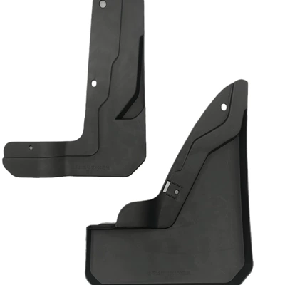 Sales, Mudguard
