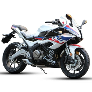 Yeni Milli IV Efi böyük motosiklet, ağır motosiklet, lisenziyalı