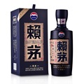 贵州赖茅传承蓝 53度酱香型白酒500ml 商务宴请