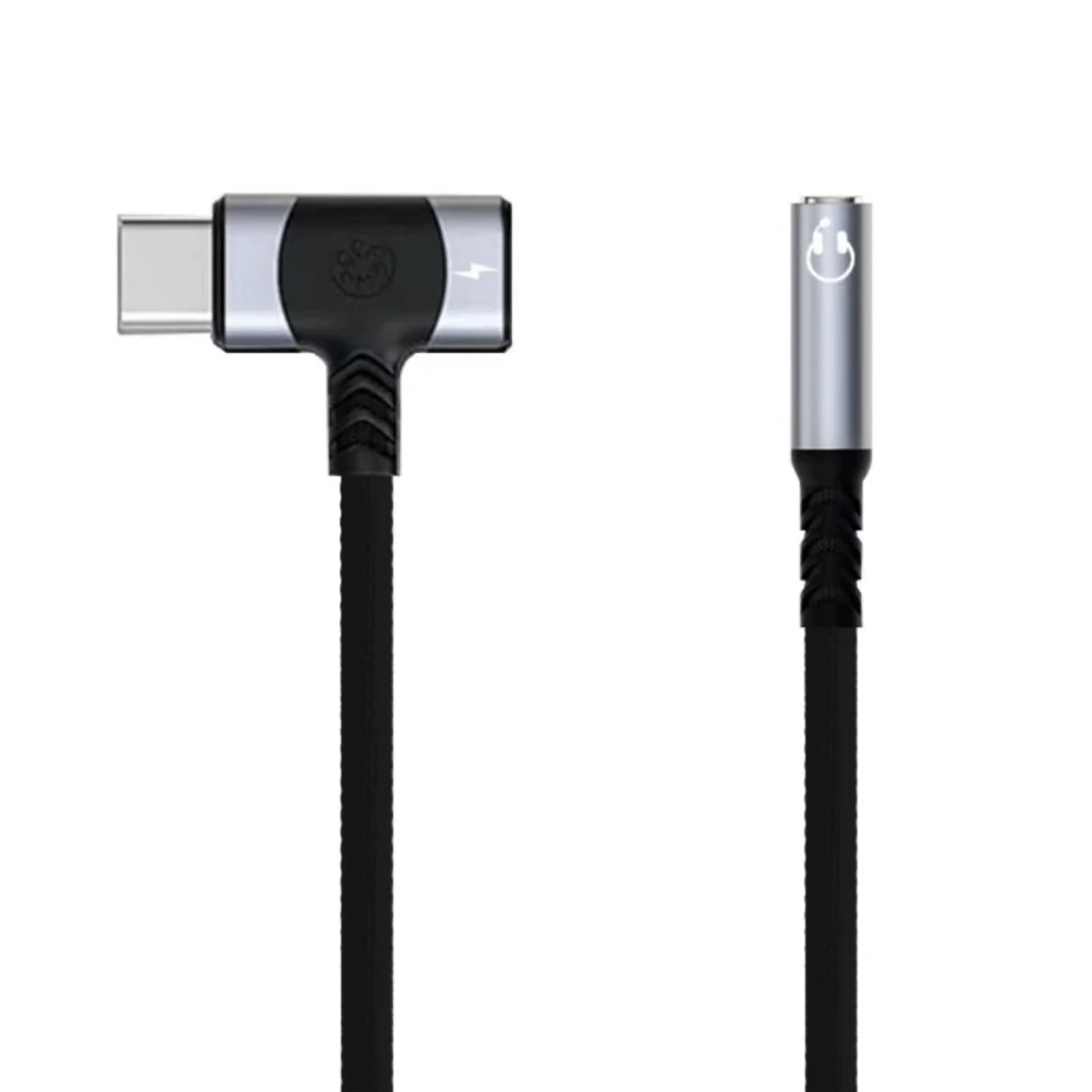Apple, совместимо с iPhone15, адаптер кабель зарядки, (跨境贸易), 2 в 1