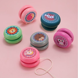 陀螺;木质工艺品;其他益智玩具