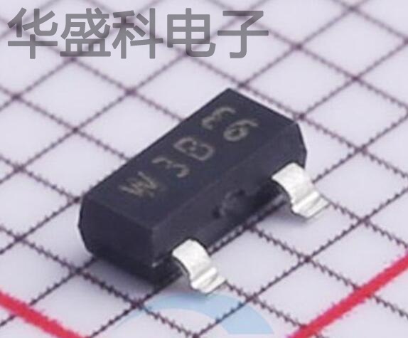 PBSS4120T,215 封装 SOT23-3 三管