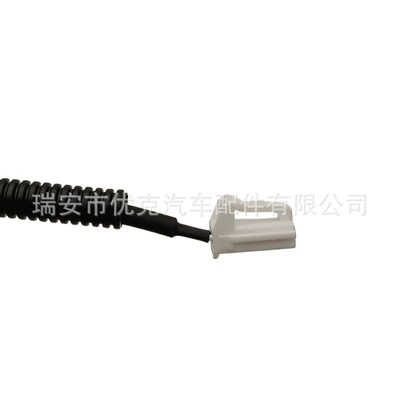Speed Sensor Abs – ABS modulu və sensorları