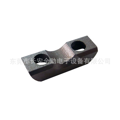 新泽谷 Zhonghexu вертикальные горизонтальные вставные станочные аксессуары LS1D-07030 XG3KDZ-07096 фиксированный блок