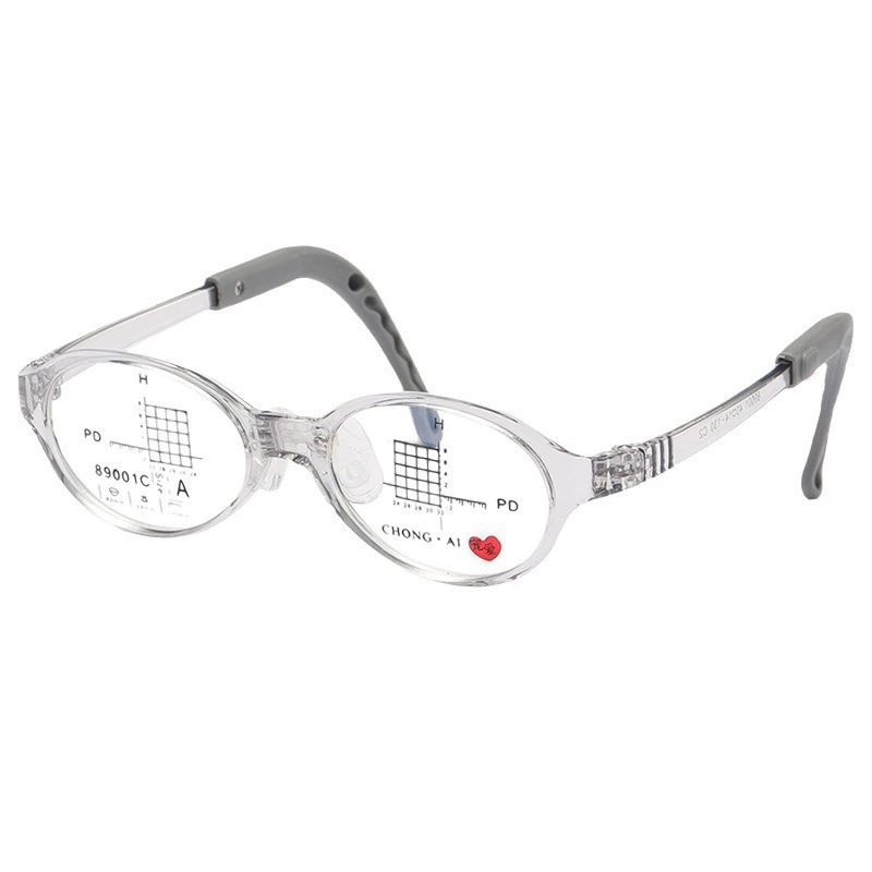 Children's silicone adjustable glasses, 1-3 years, (Physicals)