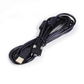 USB 2.0工业摄像头线缆 人工智能设备用线