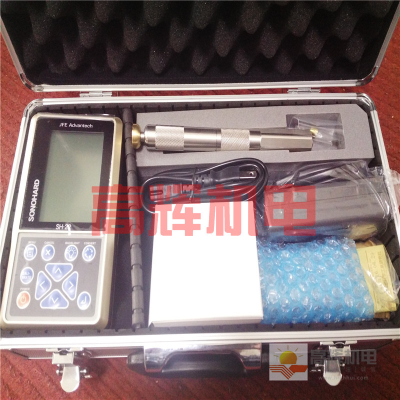 日本川铁JFE硬度计SH-22-J1/SH-22-J2/SH-22-J4