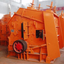 PC800*600锤式破碎机 小型移动式鹅卵石制砂机 双级锤式细碎破