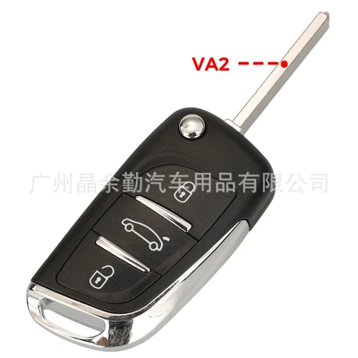 Car Keys: 3-key modification remote