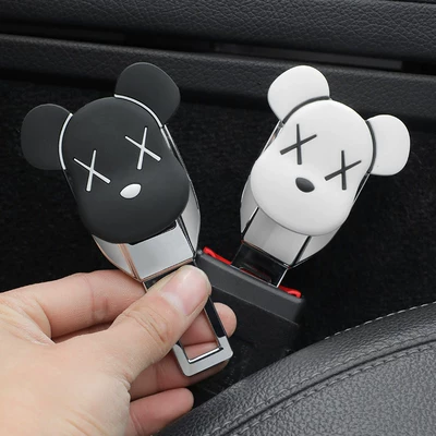 Car Safety Seat Belt – Seat belt shoulder pad