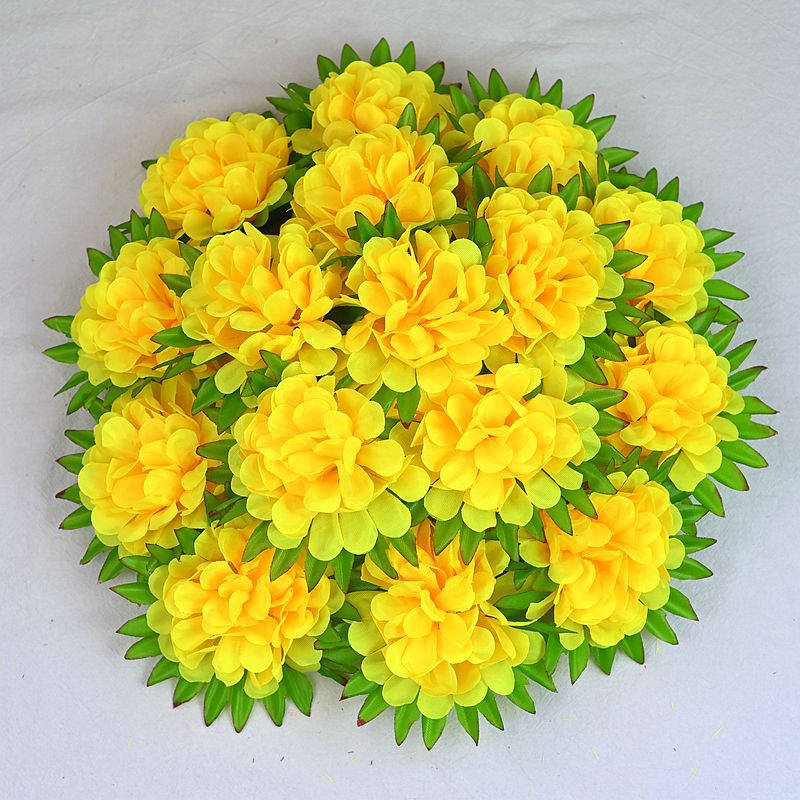 Amarillo