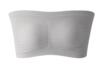 Thin underwear, non-slip top with cups, breast pads, straps, universal bra top, strapless