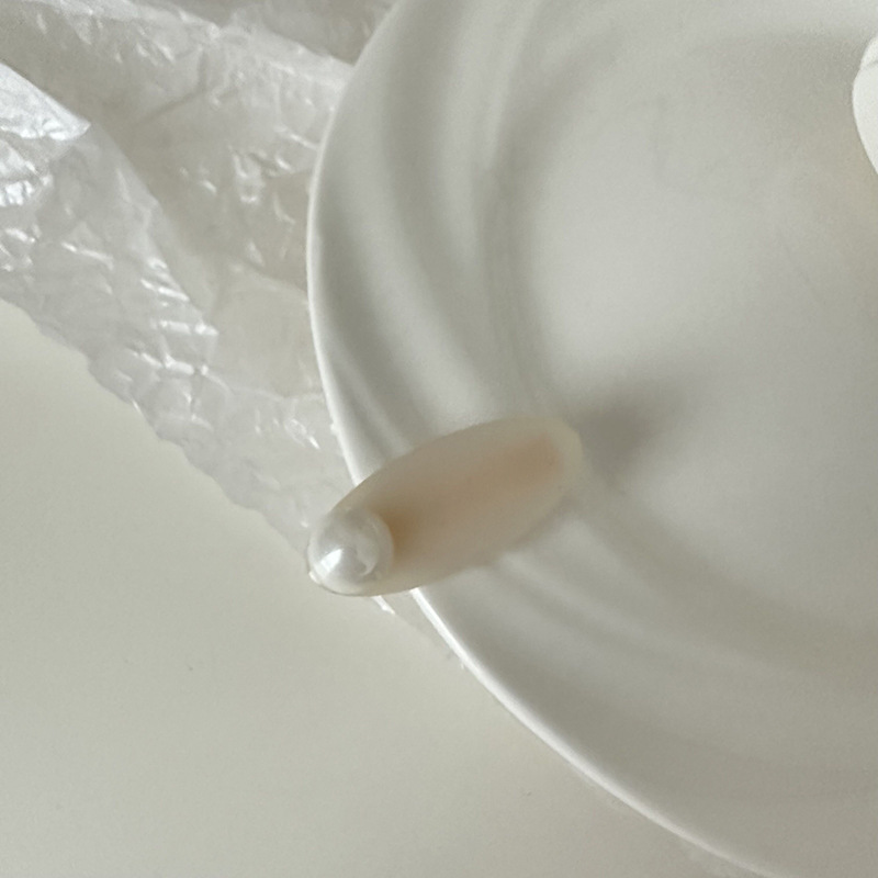 2023 neue Perle haarnadel frauen sommer stirn pony haar clip kopfschmuck seite gebrochen haar ente rechnung clip haar clip_voghion.com