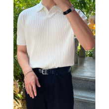 U 67719 Business casual men's polo shirt ��������� Polo ��
